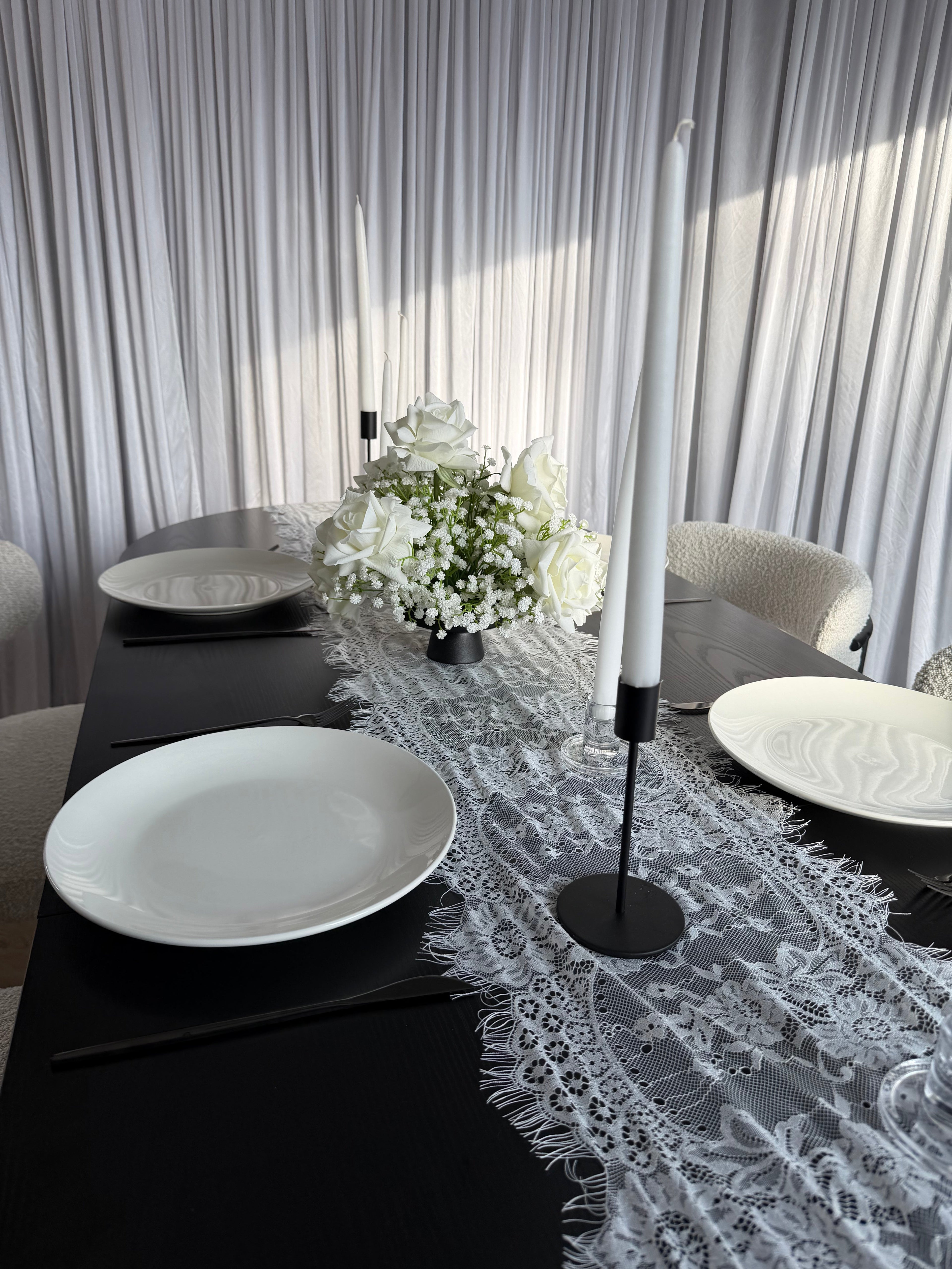 Table Top Decor