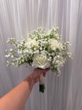 Erika Bridesmaids Bouquet