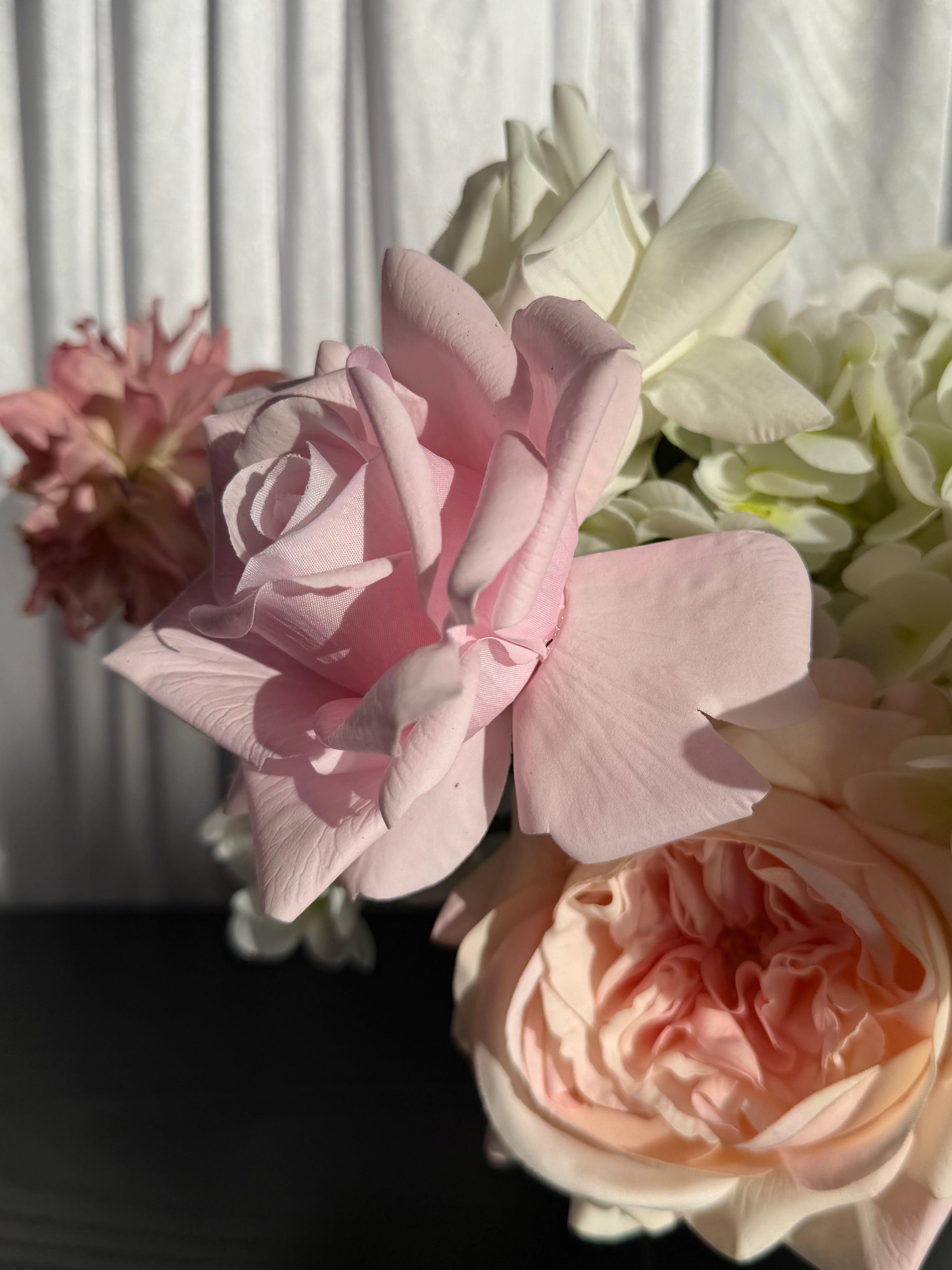 Kiana Boutonniere