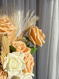 Taylor Boutonniere