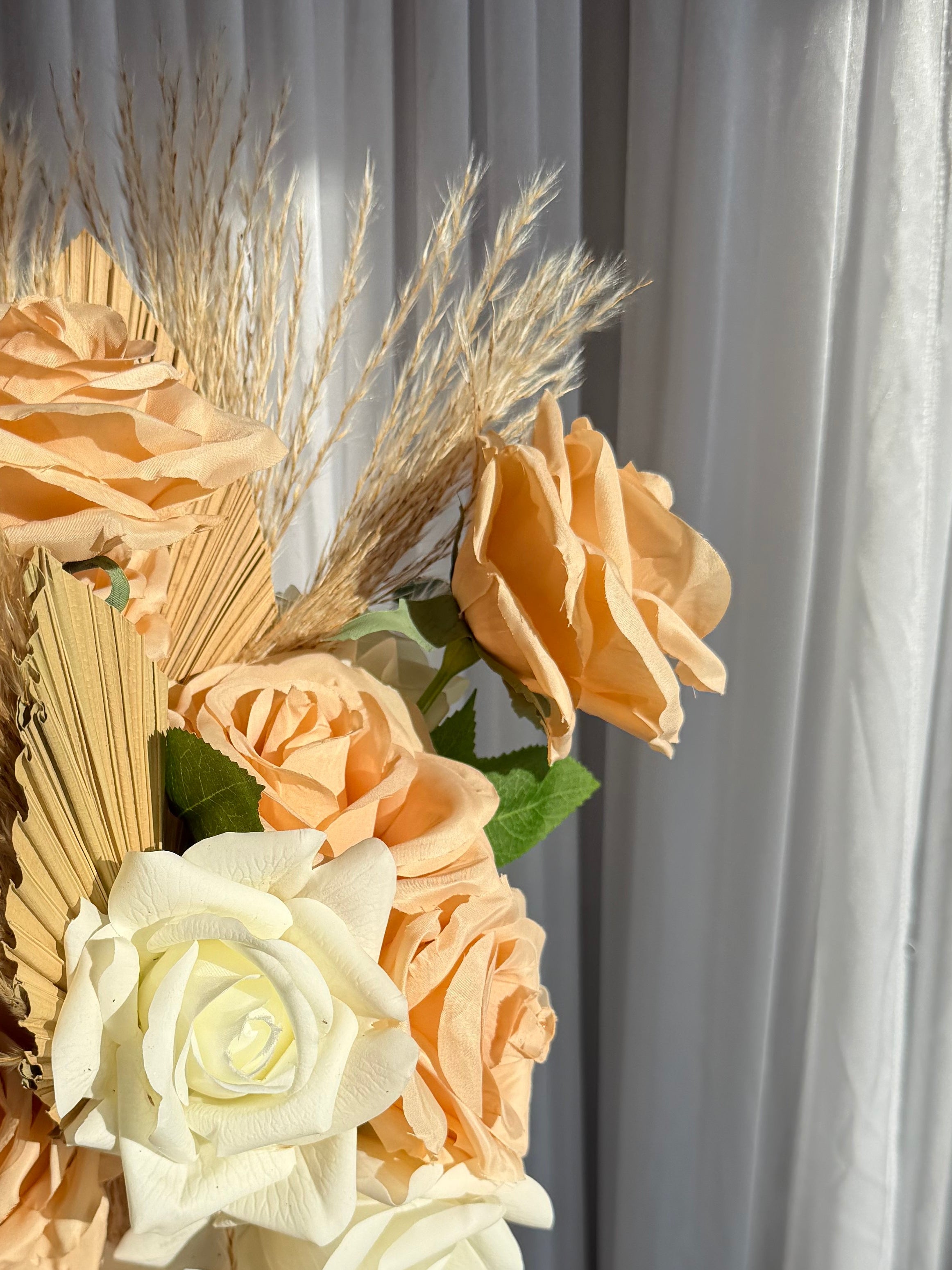 Taylor Boutonniere