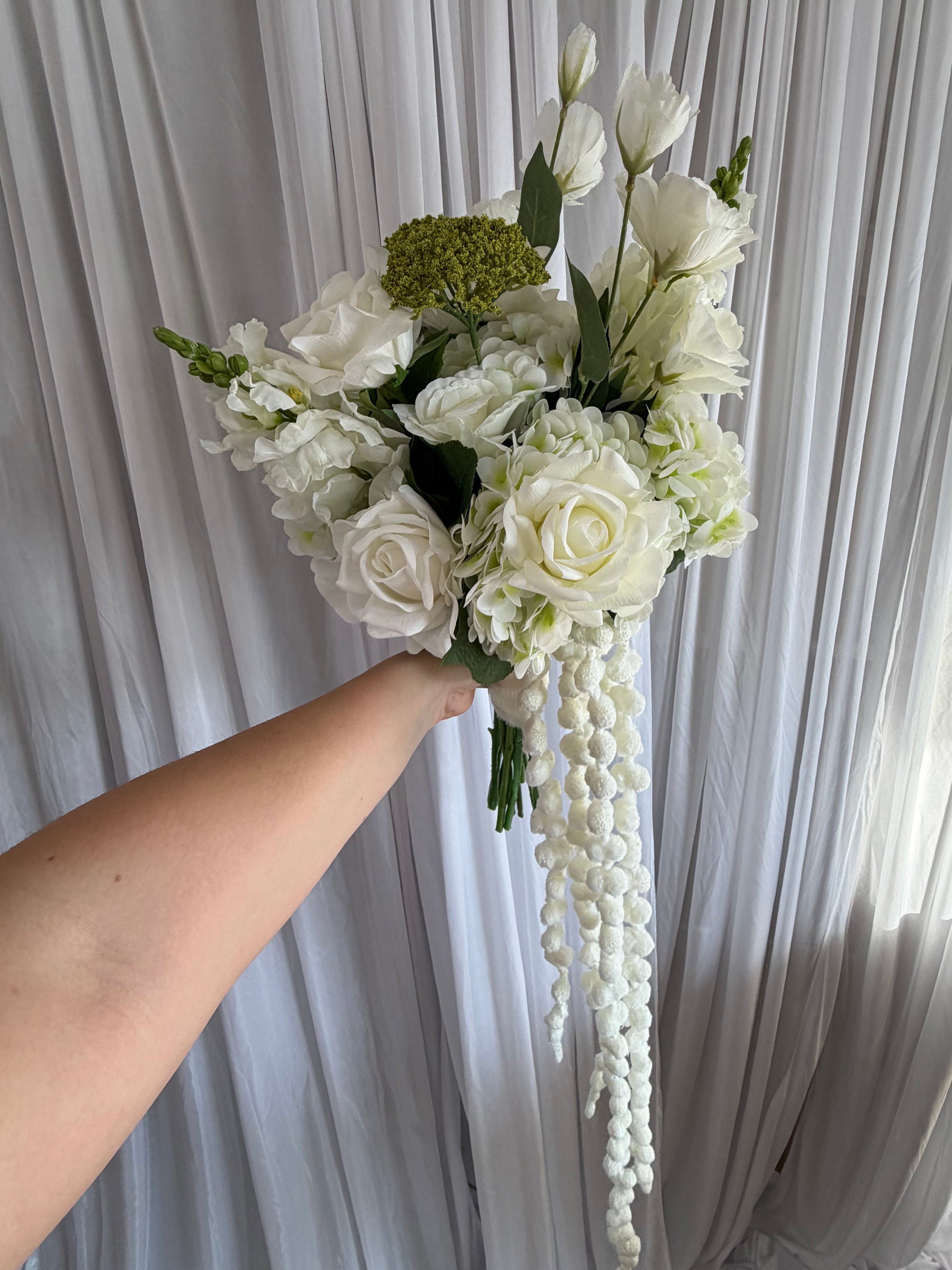Michele Bridal Bouquet