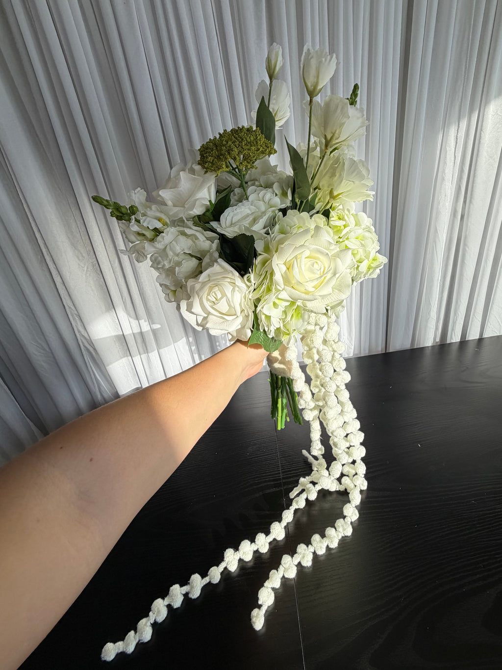 Michele Bridesmaids Bouquet