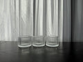 Ribbed Tea Lights